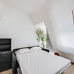 Chatelet, Rue De La Ferronnerie - Id 161