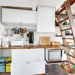 Chatelet, Rue De La Ferronnerie - Id 161