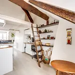 Chatelet, Rue De La Ferronnerie - Id 161